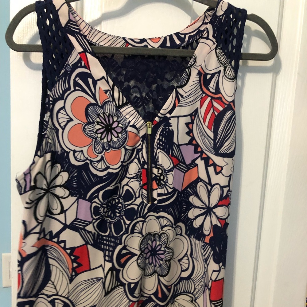 New Without Tags Gorgeous Express Top